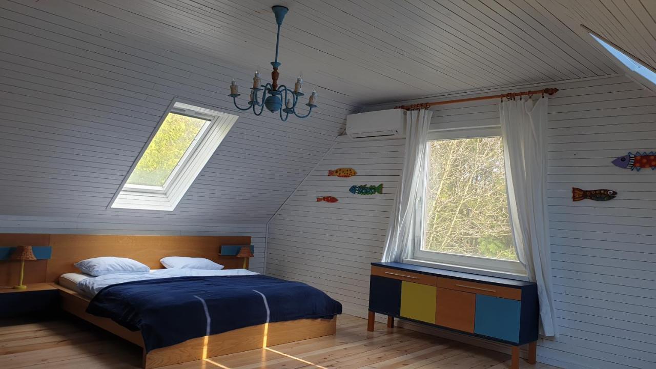 Mila Home Balaton Balatonfuzfo Exterior photo